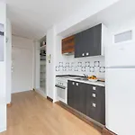 Nice Studio in Siesta 2 in Puerto Alcudia 4