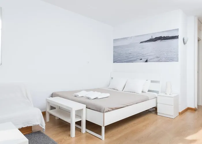 Nice Studio in Siesta 2 in Puerto Alcudia 4