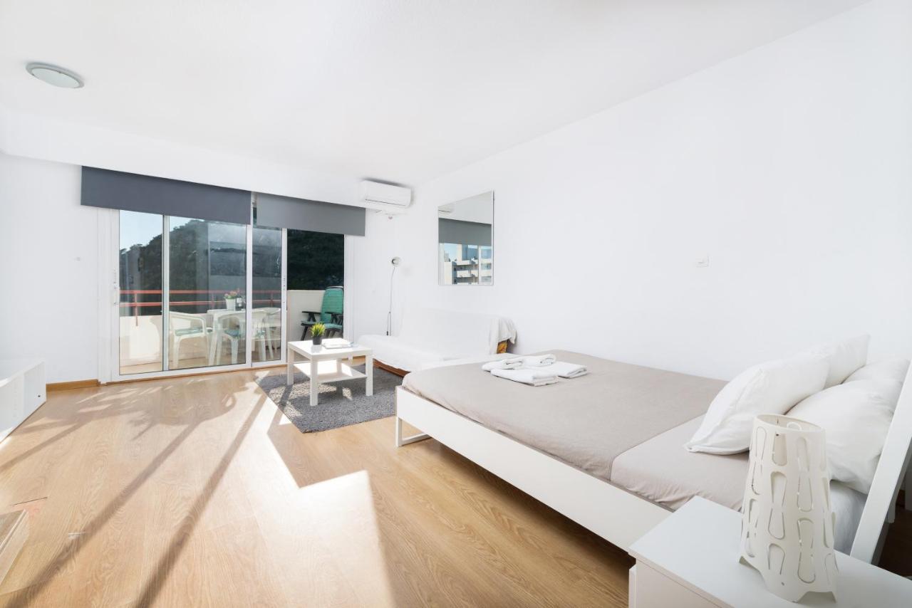 Appartement In Siesta 2 In Puerto 4 *