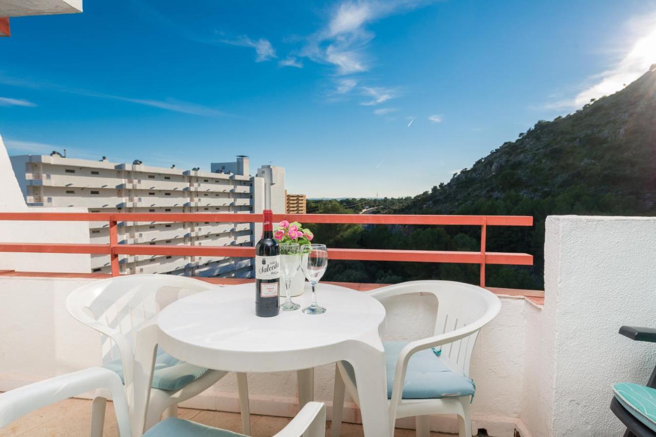 In Siesta 2 In Puerto 4 Appartement Alcúdia